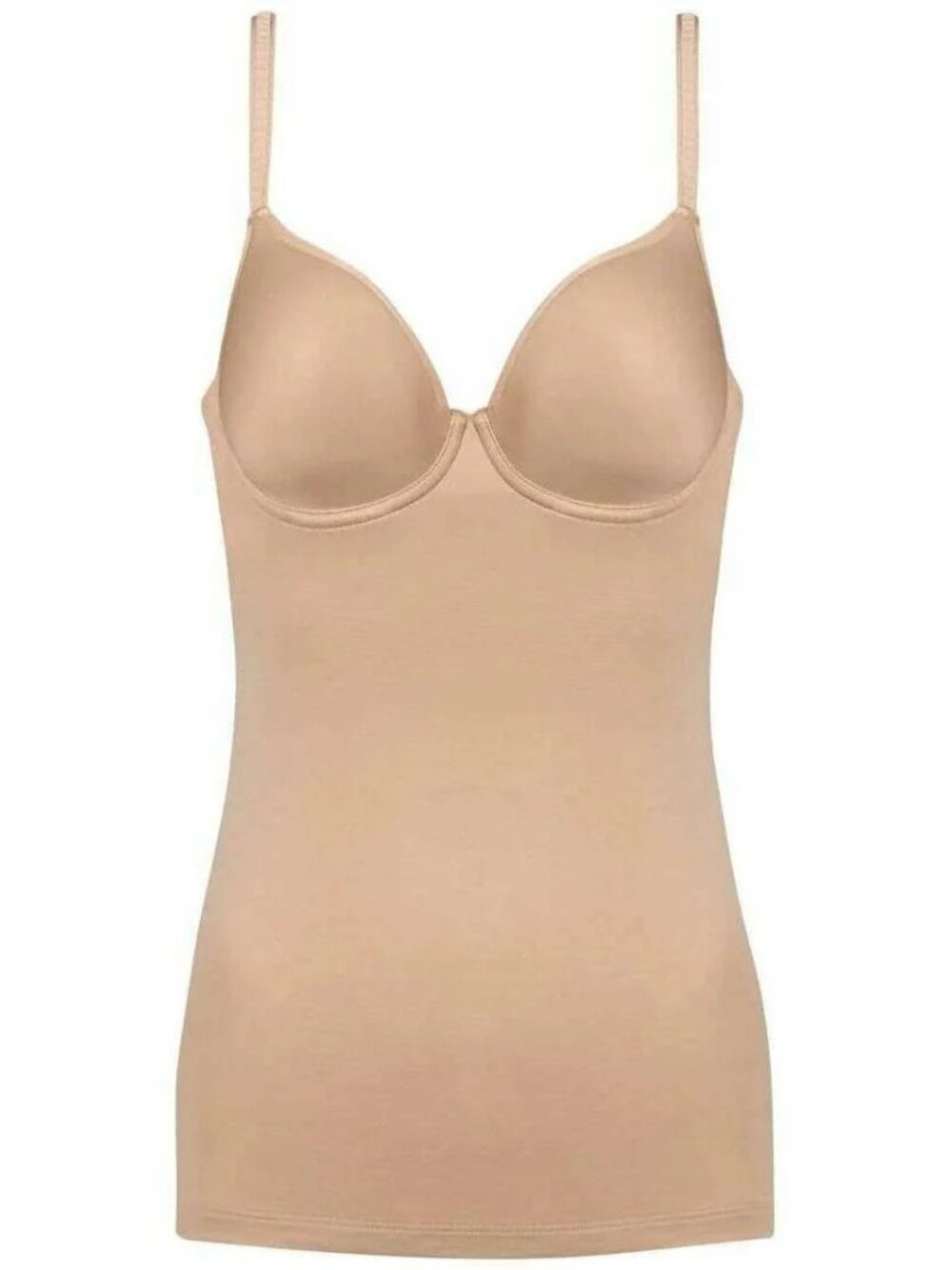 MEY Full Cup Spacer Joan Bra Top Vest NWT NEW Size 34C 34 C